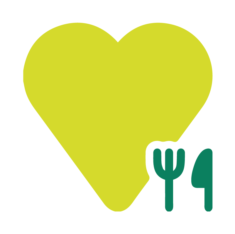 Sabores del corazón